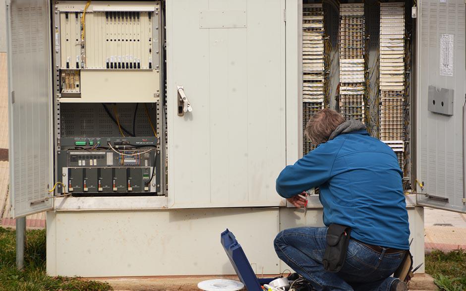  électricien urgence Orsay